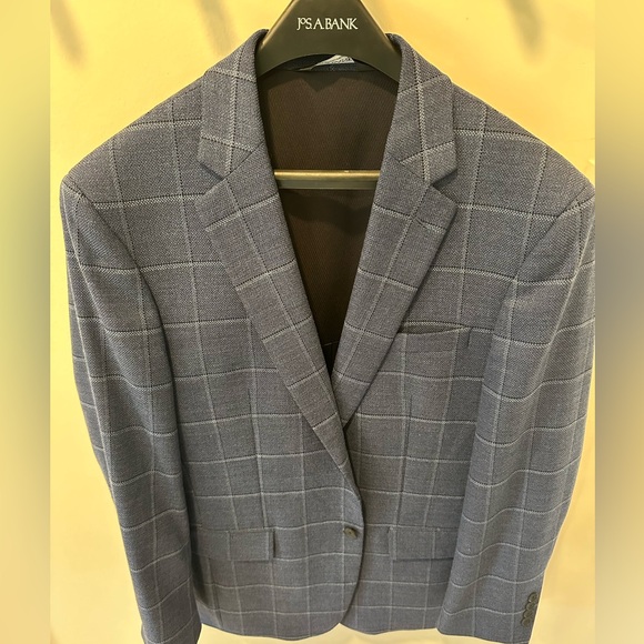 Sport Coat from Jos A Bank - 42R Slim Fit - Picture 1 of 5